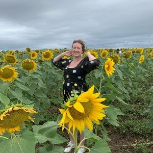 Meet your Posher, Amy